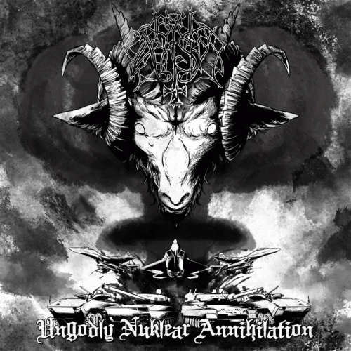 Abvulabashy : Ungodly Nuklear Annihilation Demo 2004